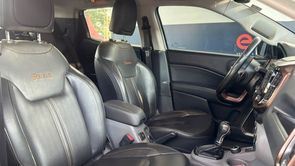 FIAT TORO - foto 12
