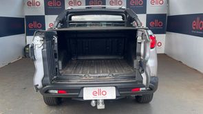 FIAT TORO - foto 14