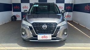 NISSAN KICKS - foto 2
