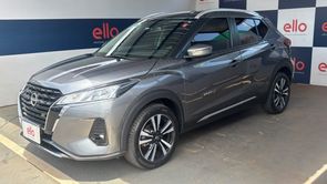 NISSAN KICKS - foto 3