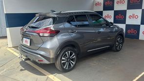 NISSAN KICKS - foto 4