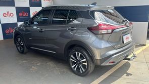 NISSAN KICKS - foto 6