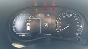 NISSAN KICKS - foto 8