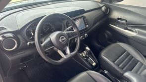 NISSAN KICKS - foto 9