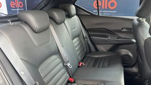 NISSAN KICKS - foto 11