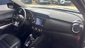 NISSAN KICKS - foto 14