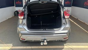 NISSAN KICKS - foto 15