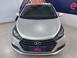 HYUNDAI HB20 - foto 2