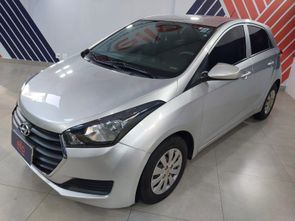 HYUNDAI HB20 - foto 3