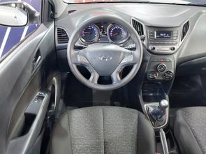 HYUNDAI HB20 - foto 9