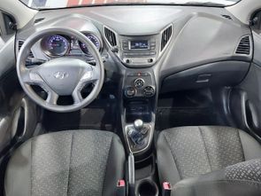 HYUNDAI HB20 - foto 10