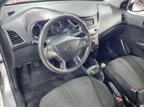 HYUNDAI HB20 - foto 11