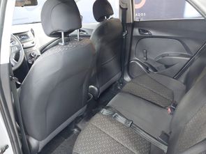 HYUNDAI HB20 - foto 14