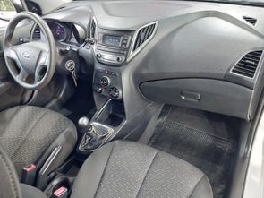 HYUNDAI HB20 - foto 15