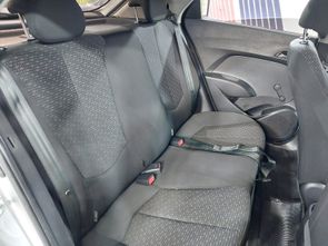 HYUNDAI HB20 - foto 17