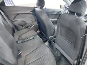 HYUNDAI HB20 - foto 18