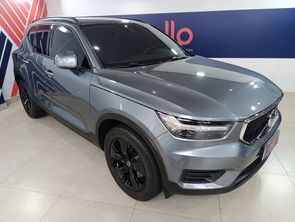 VOLVO XC40 - foto 1