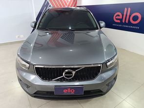 VOLVO XC40 - foto 2