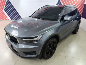 VOLVO XC40 - foto 3