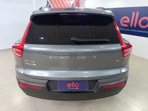 VOLVO XC40 - foto 5