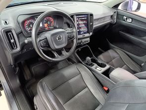 VOLVO XC40 - foto 11