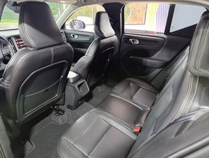 VOLVO XC40 - foto 14