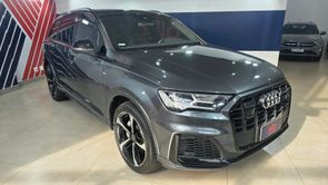 AUDI Q7 - foto 1