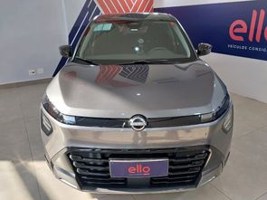 NISSAN KAIT - foto 2