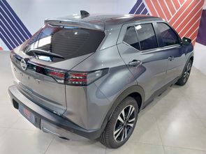 NISSAN KAIT - foto 4