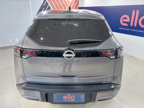 NISSAN KAIT - foto 5