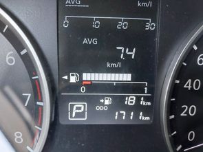NISSAN KAIT - foto 7