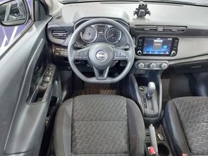 NISSAN KAIT - foto 9
