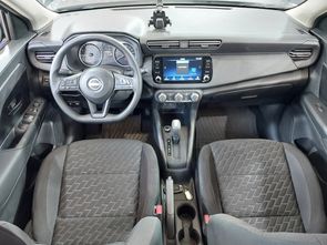 NISSAN KAIT - foto 10
