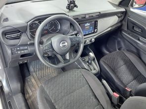 NISSAN KAIT - foto 11