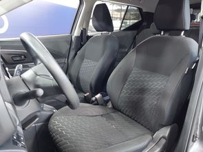 NISSAN KAIT - foto 12