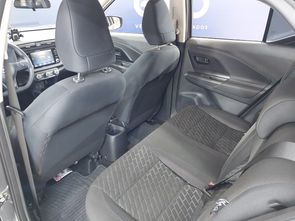 NISSAN KAIT - foto 14