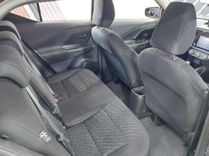 NISSAN KAIT - foto 16
