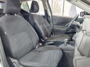 NISSAN KAIT - foto 17