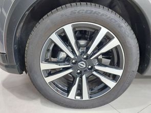 NISSAN KAIT - foto 19