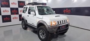SUZUKI JIMNY - foto 1