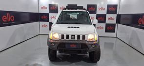 SUZUKI JIMNY - foto 2