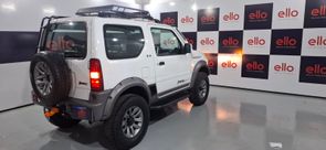 SUZUKI JIMNY - foto 4