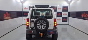 SUZUKI JIMNY - foto 5