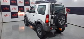 SUZUKI JIMNY - foto 6