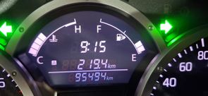 SUZUKI JIMNY - foto 8