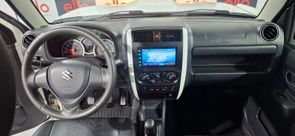 SUZUKI JIMNY - foto 9