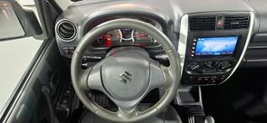 SUZUKI JIMNY - foto 10