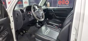 SUZUKI JIMNY - foto 11