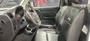 SUZUKI JIMNY - foto 12