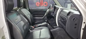SUZUKI JIMNY - foto 15